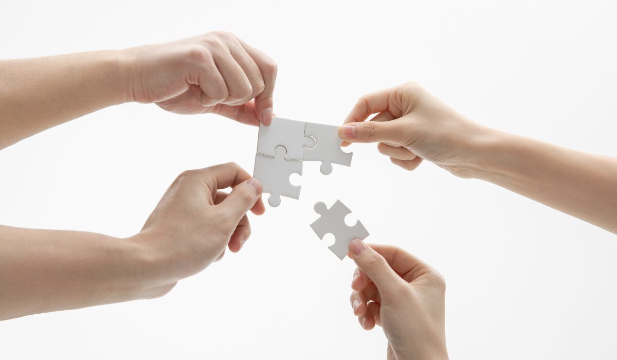 Team Building: Una inversión estratégica para equipos más sanos, alineados y productivos