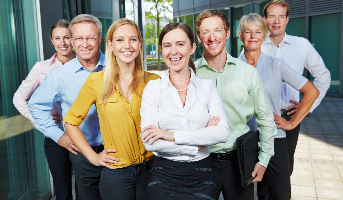 Competencias que todo líder debe dominar para 2030