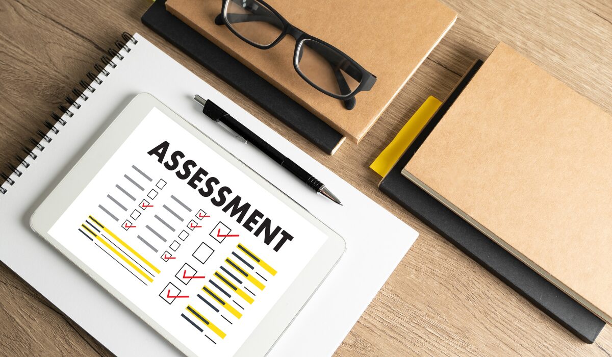 Los Assessments Estratégicos impulsan decisiones inteligentes durante el Q4
