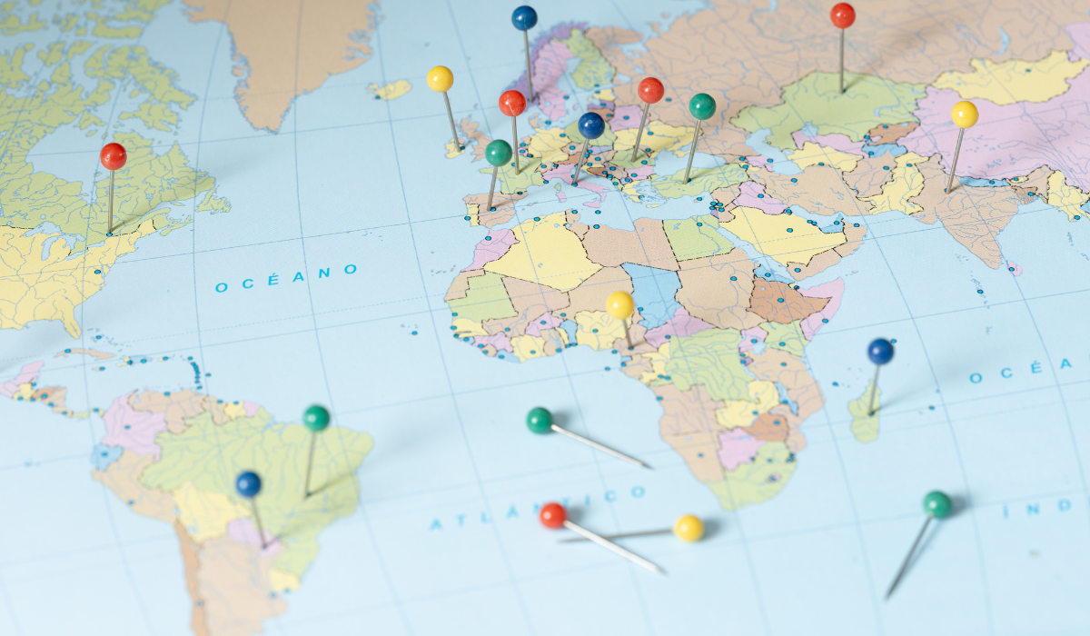 La cultura como puente entre la estrategia global y la ejecución local