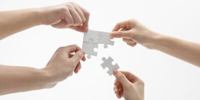 Team Building: Una inversión estratégica para equipos más sanos, alineados y productivos
