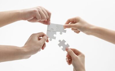 Team Building: Una inversión estratégica para equipos más sanos, alineados y productivos