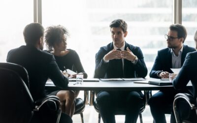 Outplacement: La decisión estratégica que protege hoy y construye para mañana