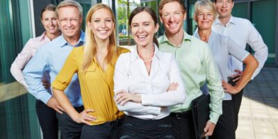 Competencias que todo líder debe dominar para 2030