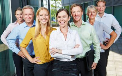 Competencias que todo líder debe dominar para 2030