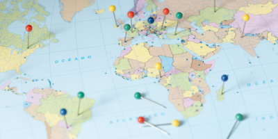 La cultura como puente entre la estrategia global y la ejecución local